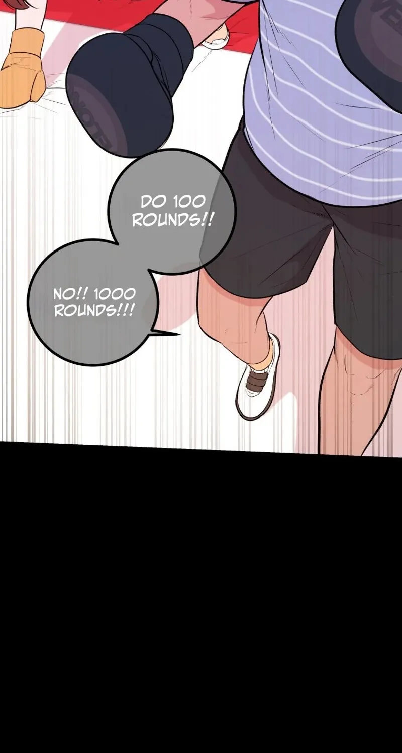 Complete Conquest Chapter 1 page 83 - 