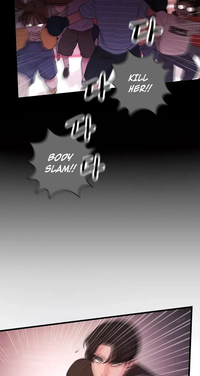 Complete Conquest Chapter 1 page 87 - 
