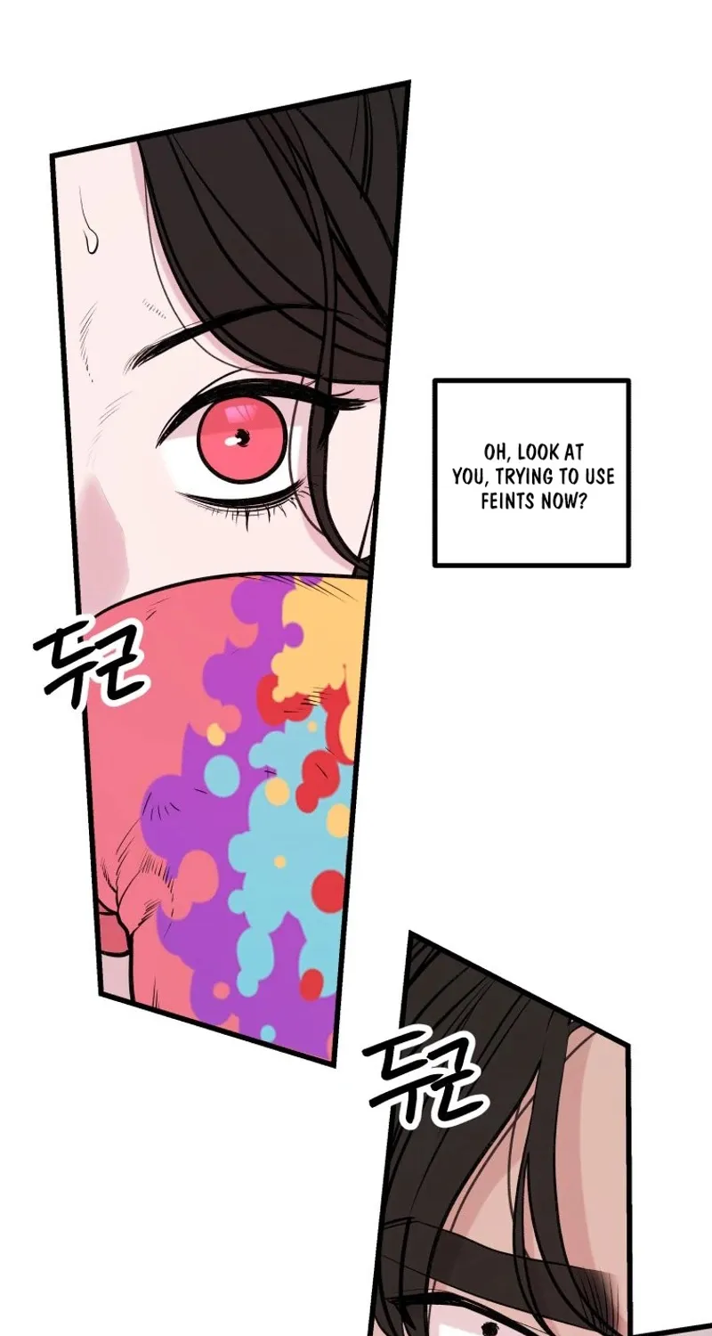 Complete Conquest Chapter 1 page 91 - 