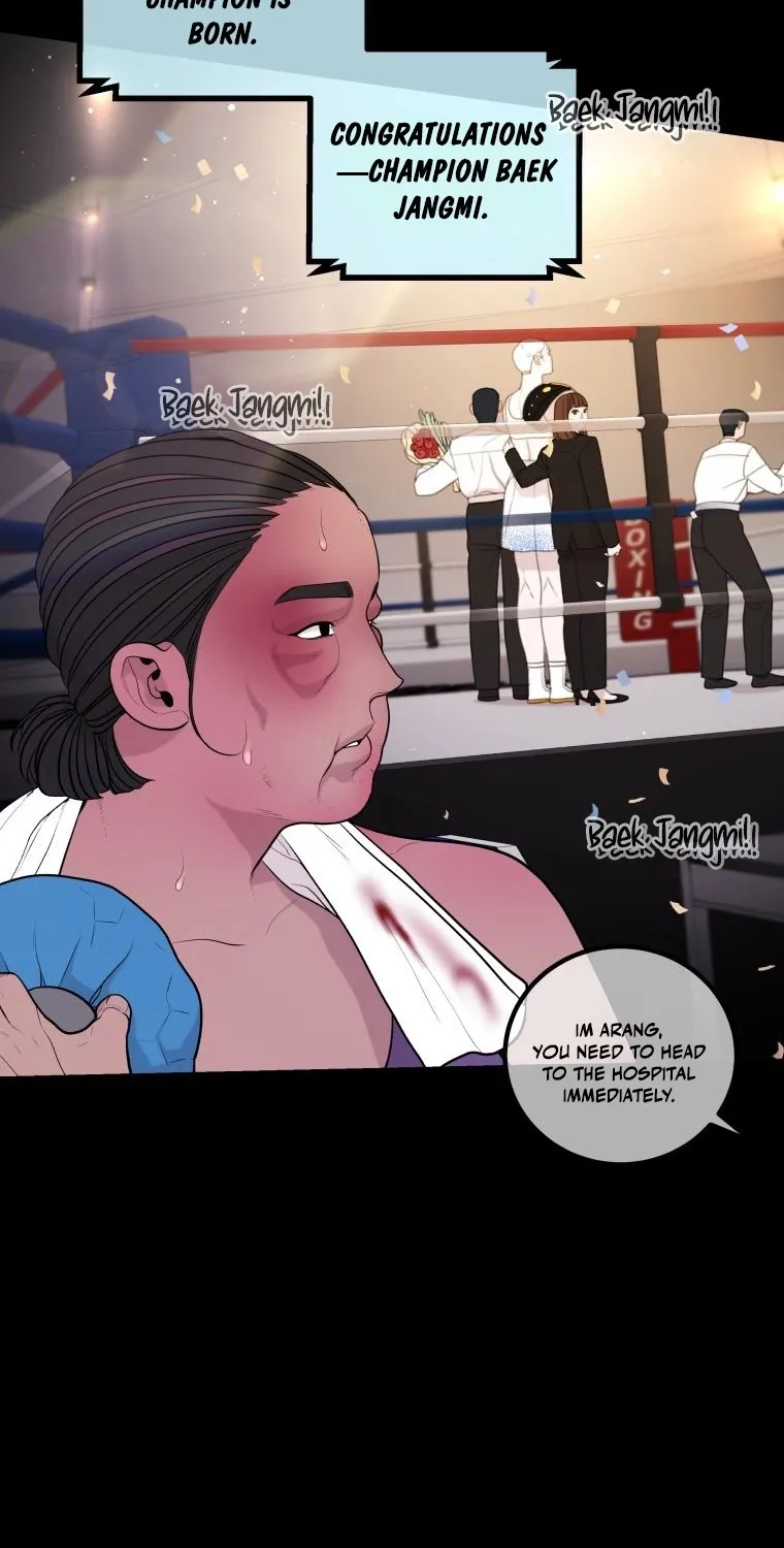 Complete Conquest Chapter 10 page 19 - 