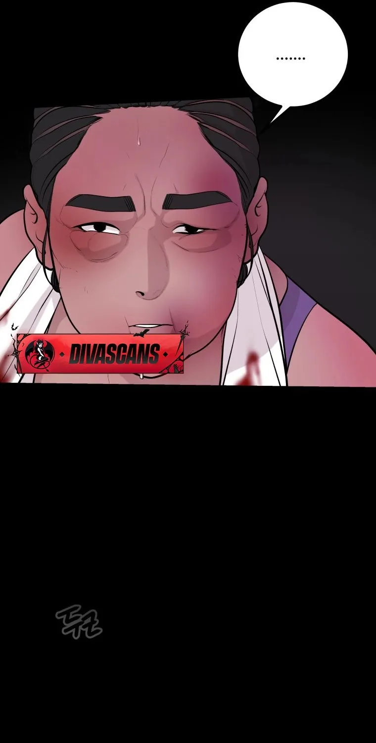 Complete Conquest Chapter 10 page 21 - 