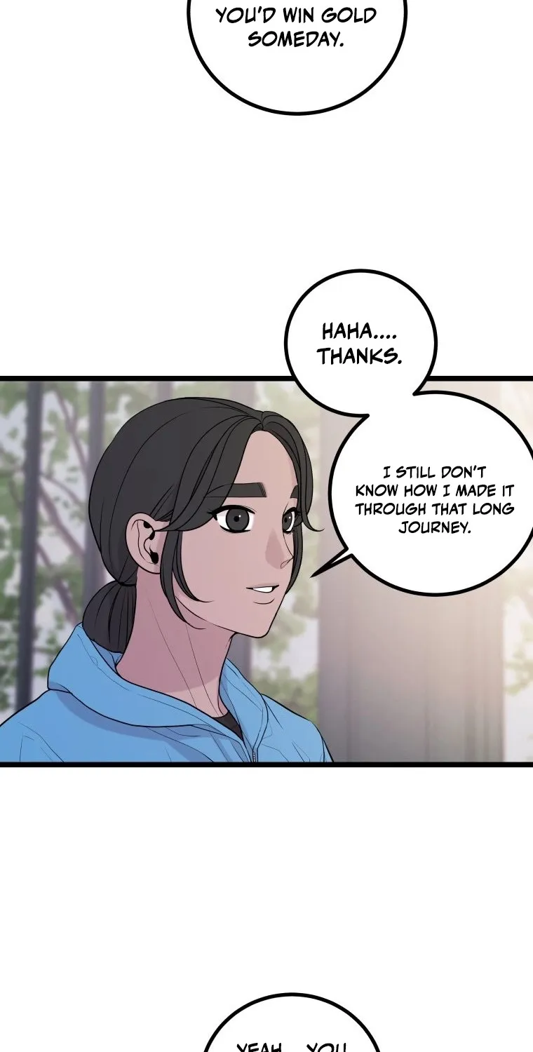 Complete Conquest Chapter 10 page 36 - 