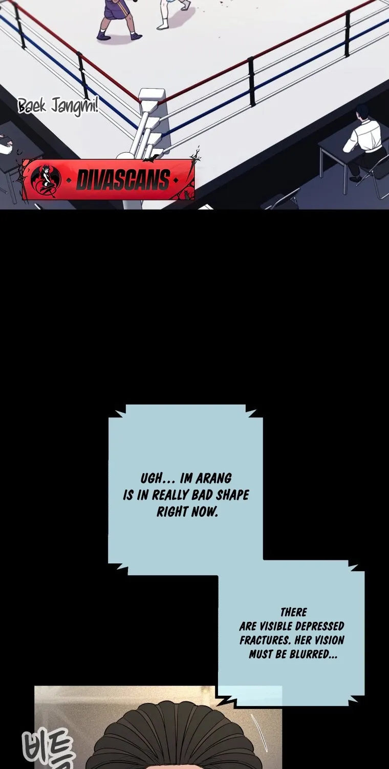 Complete Conquest Chapter 10 page 5 - 