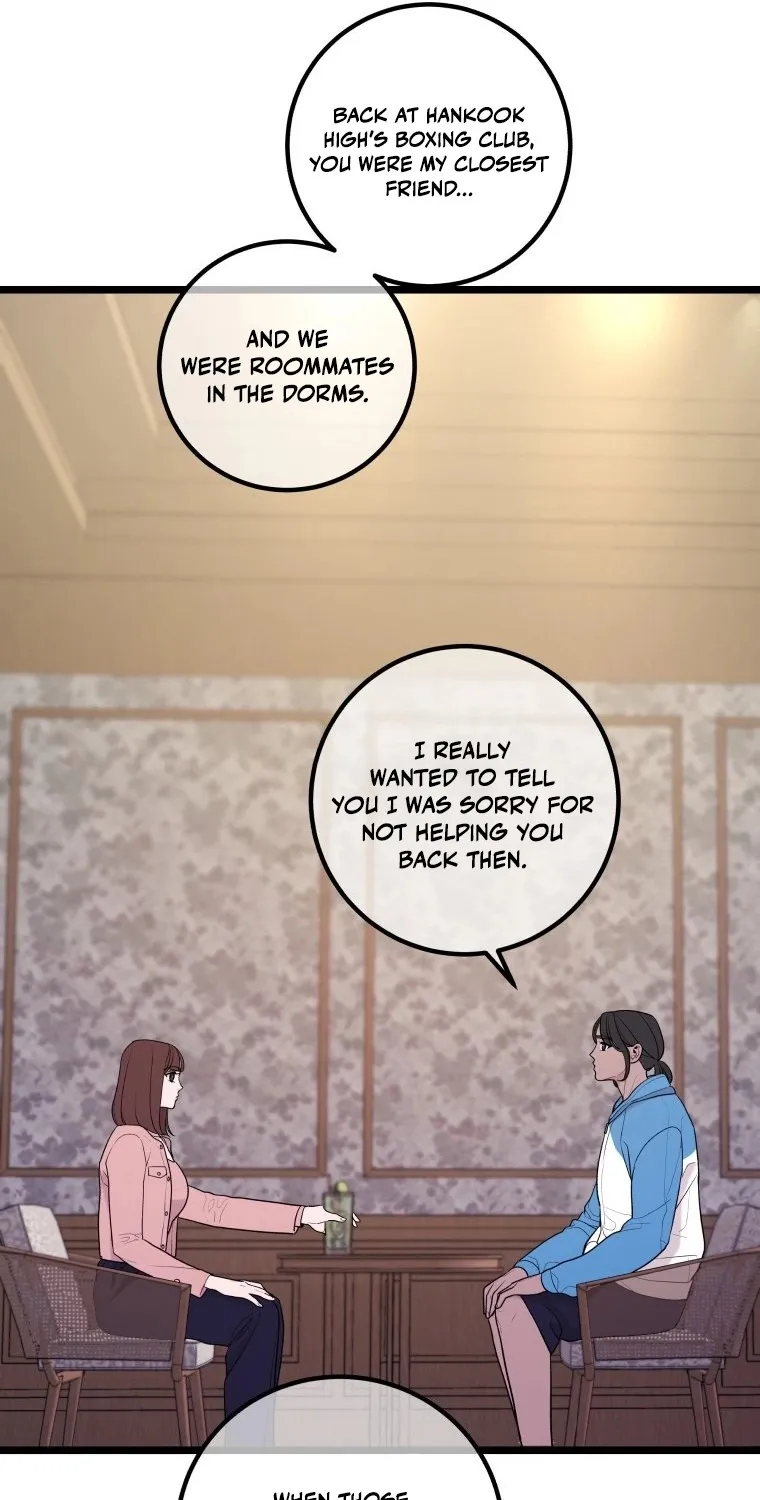 Complete Conquest Chapter 10 page 41 - 