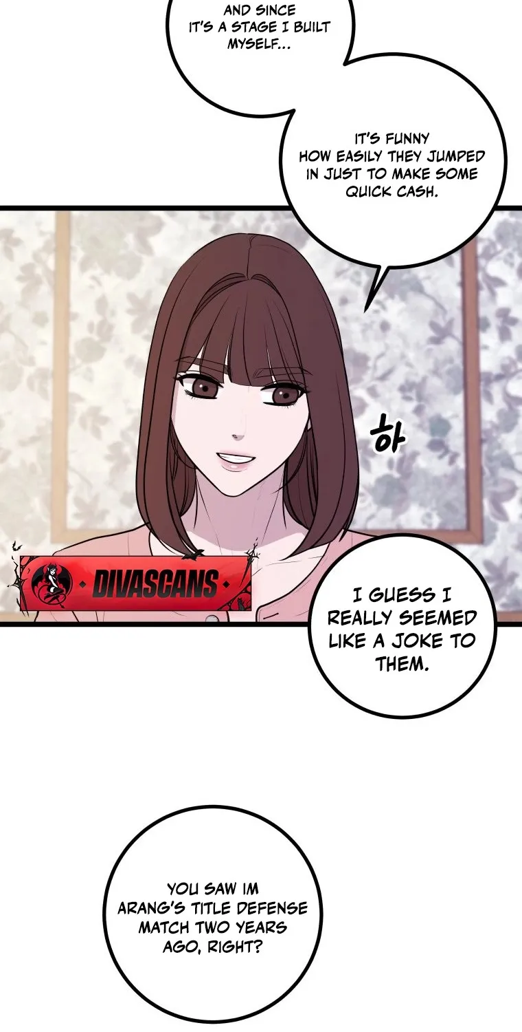 Complete Conquest Chapter 10 page 52 - 