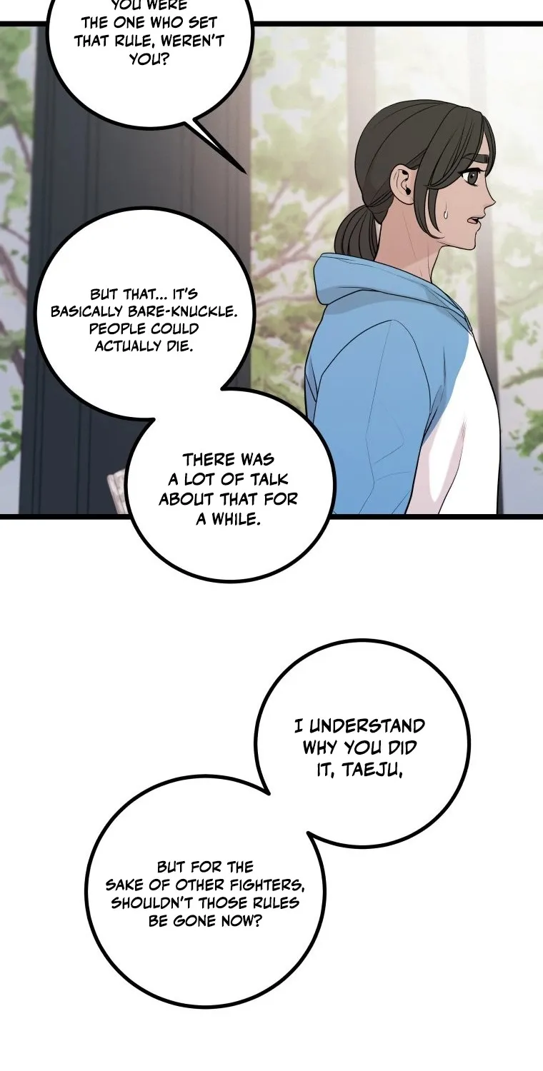 Complete Conquest Chapter 10 page 58 - 