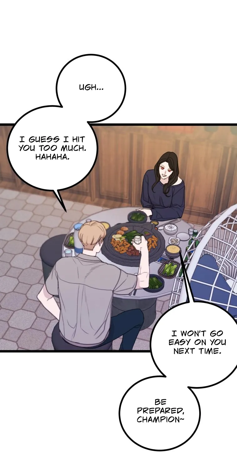 Complete Conquest Chapter 11 page 30 - 