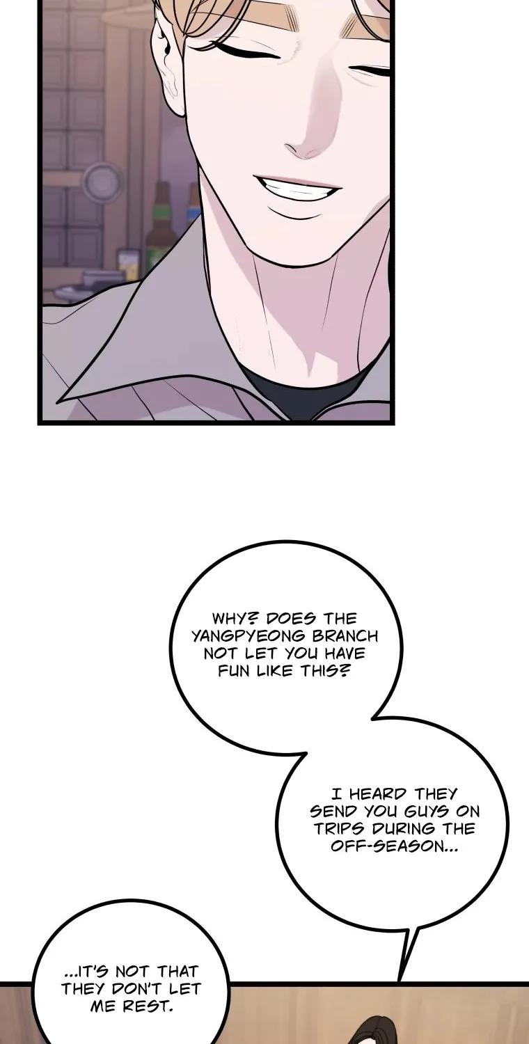 Complete Conquest Chapter 11 page 34 - 