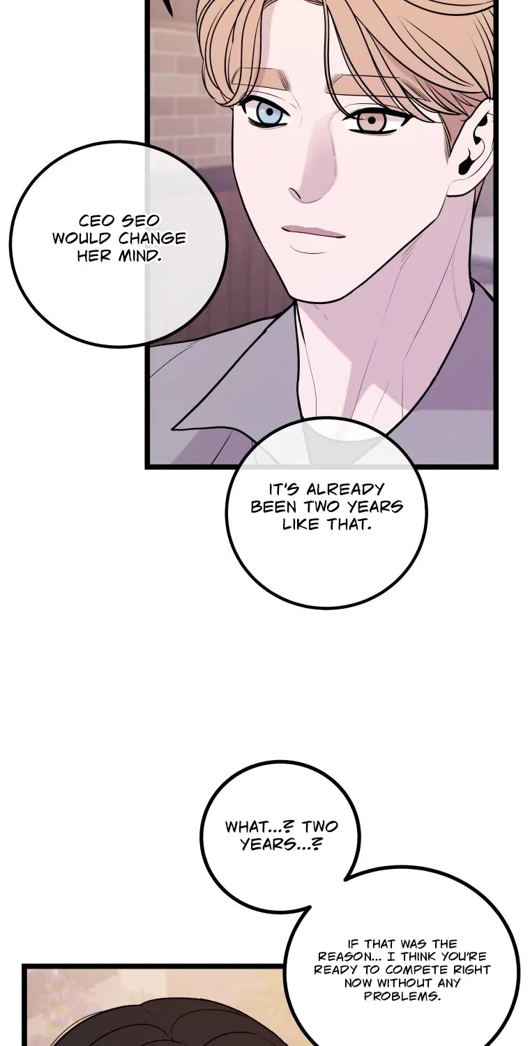 Complete Conquest Chapter 11 page 36 - 