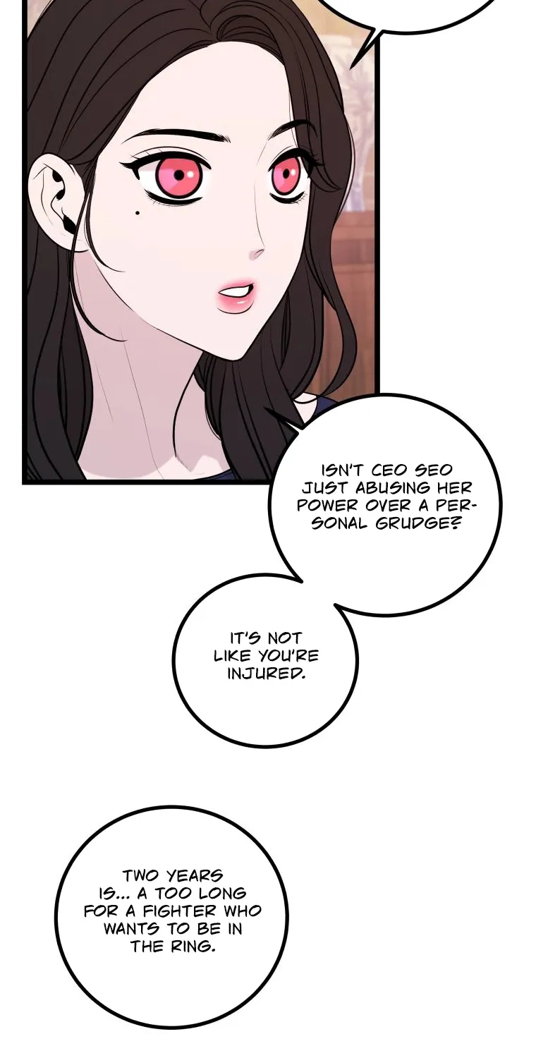 Complete Conquest Chapter 11 page 37 - 
