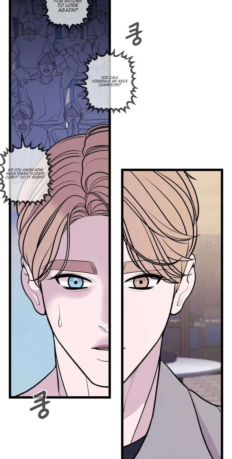 Complete Conquest Chapter 11 page 44 - 