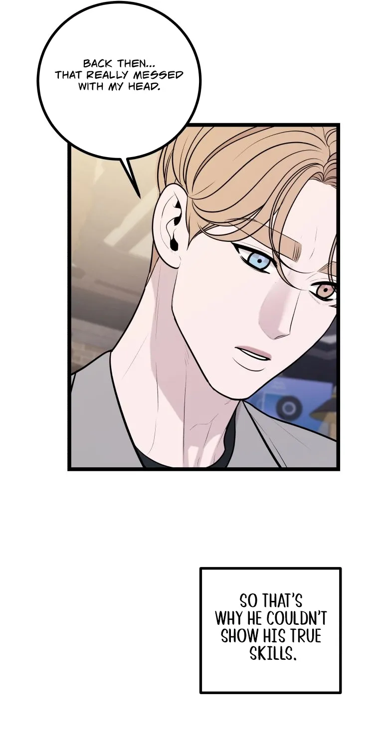 Complete Conquest Chapter 11 page 48 - 