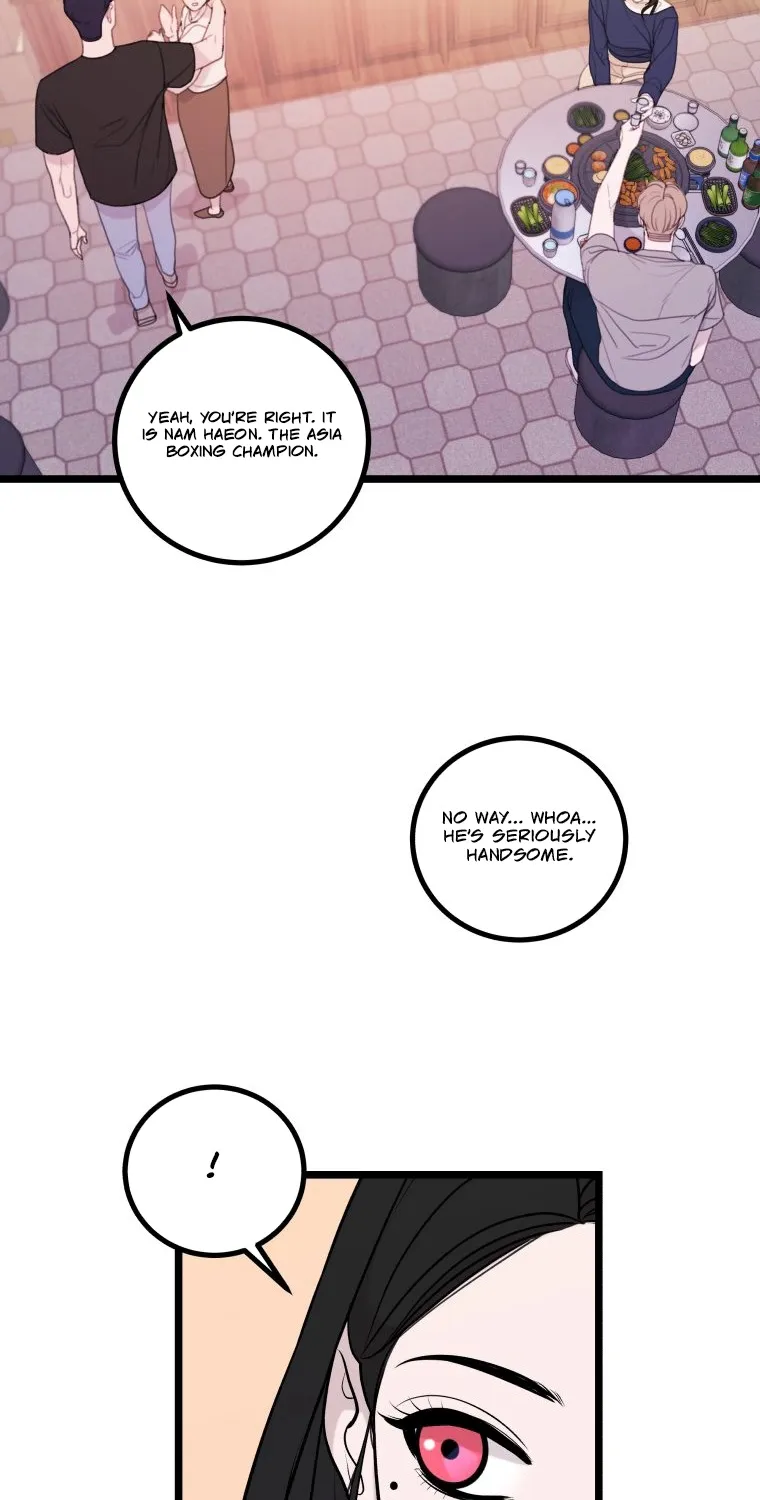 Complete Conquest Chapter 11 page 55 - 