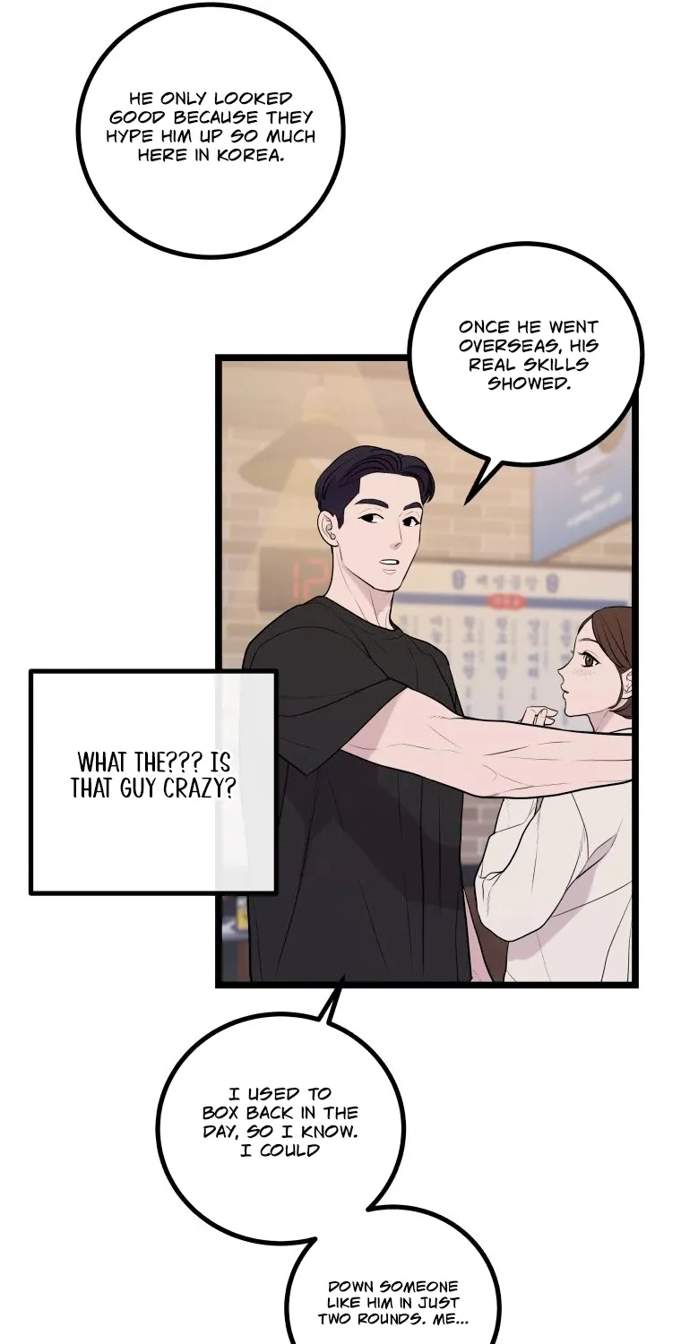 Complete Conquest Chapter 11 page 57 - 