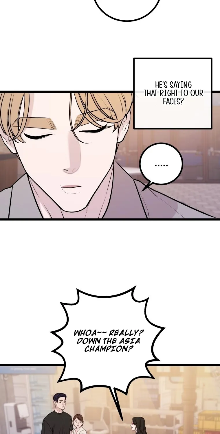 Complete Conquest Chapter 11 page 58 - 