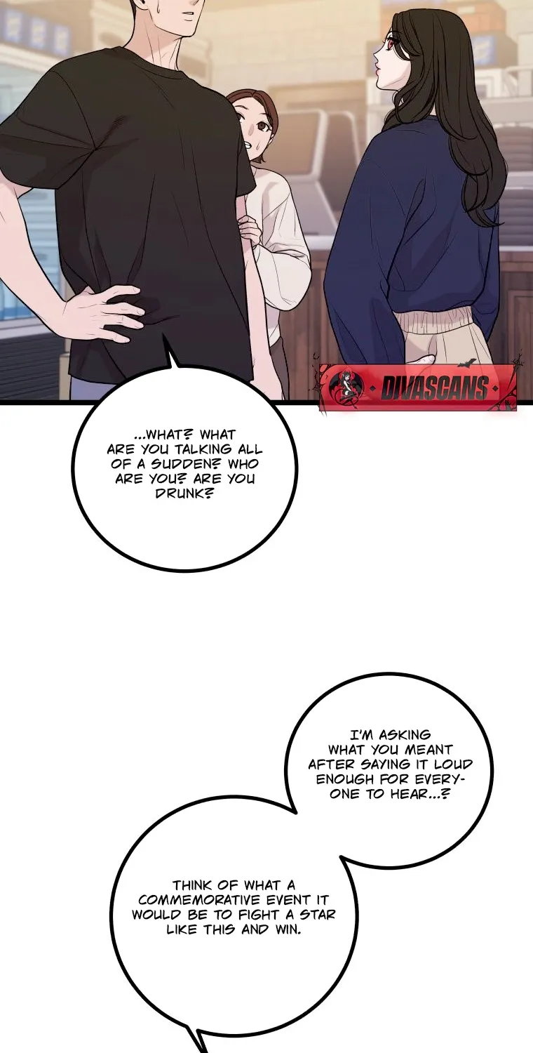 Complete Conquest Chapter 11 page 60 - 