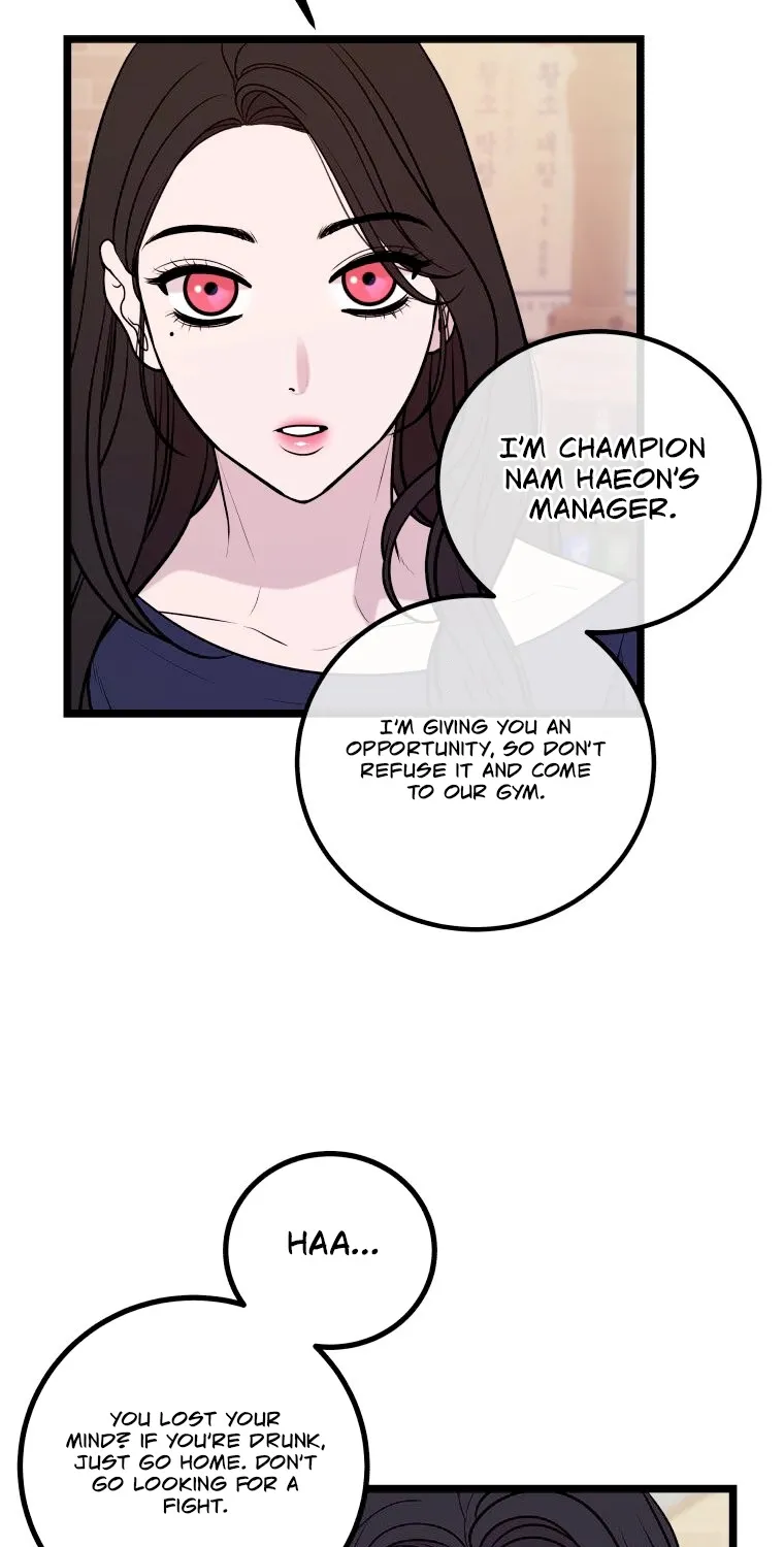 Complete Conquest Chapter 11 page 61 - 