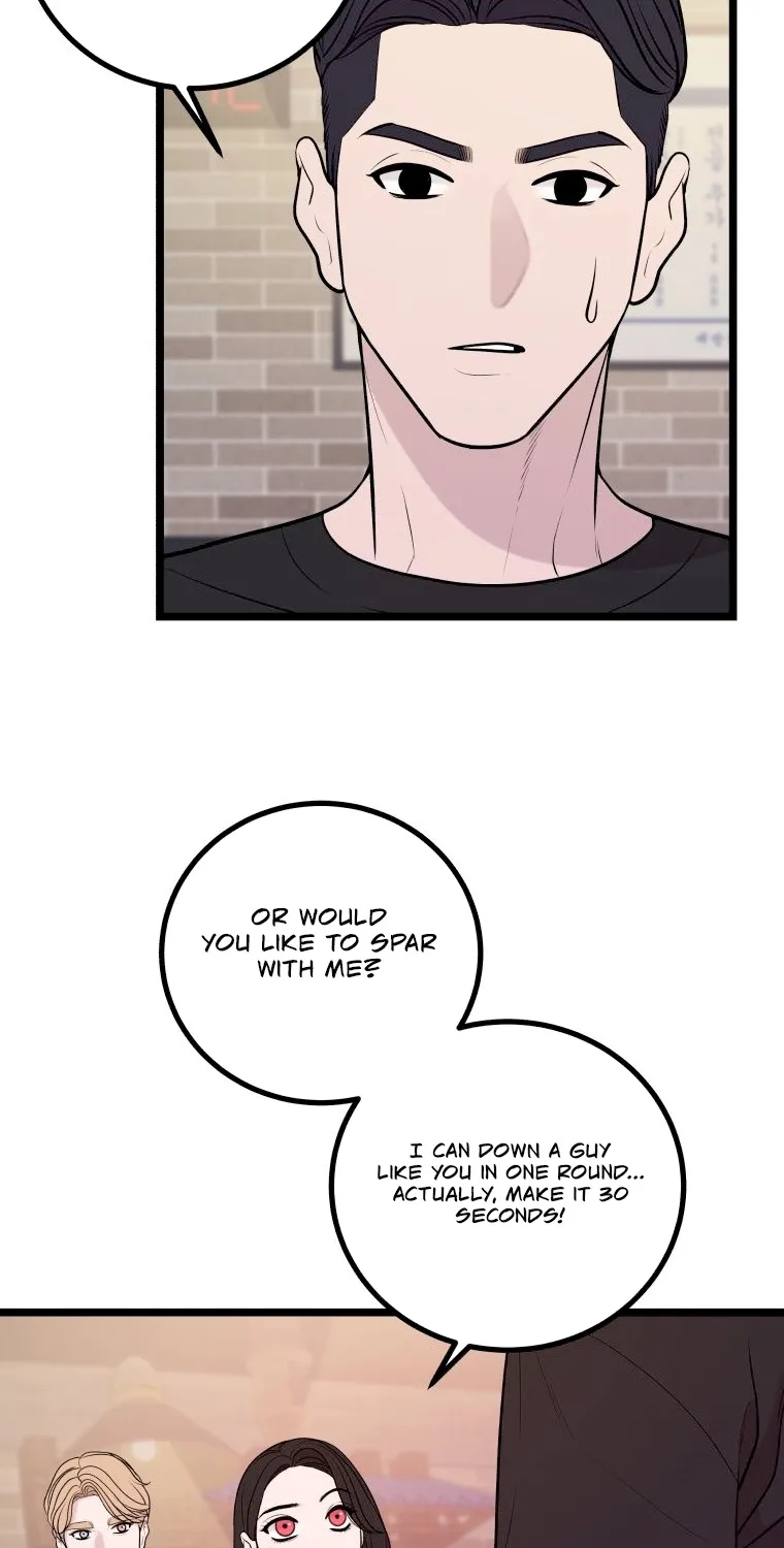 Complete Conquest Chapter 11 page 62 - 
