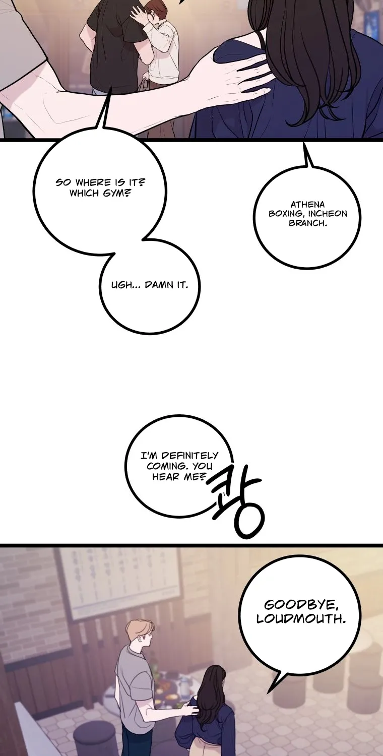 Complete Conquest Chapter 11 page 64 - 