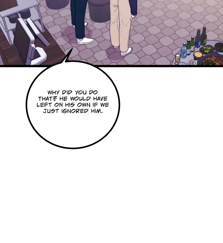 Complete Conquest Chapter 11 page 65 - 