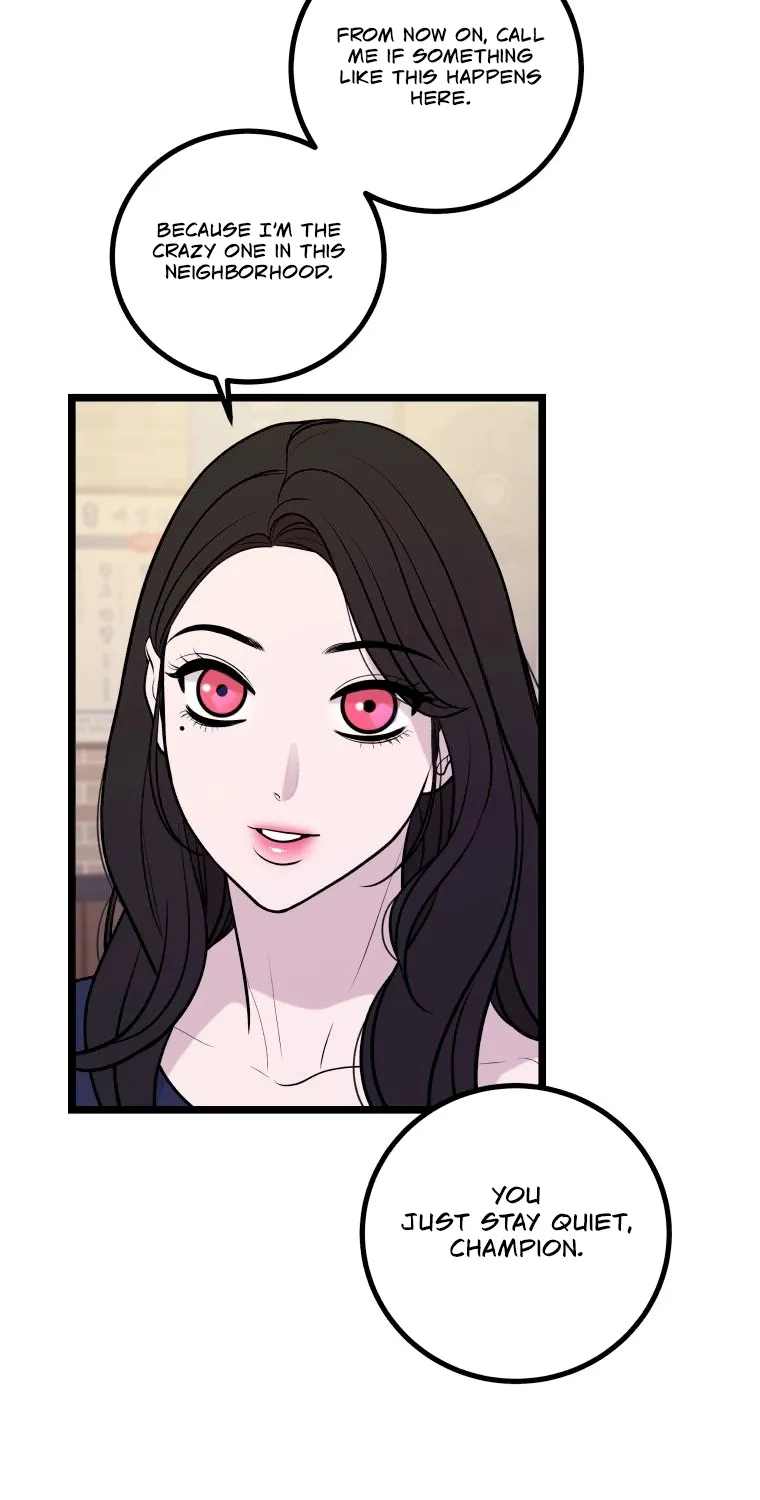 Complete Conquest Chapter 11 page 68 - 