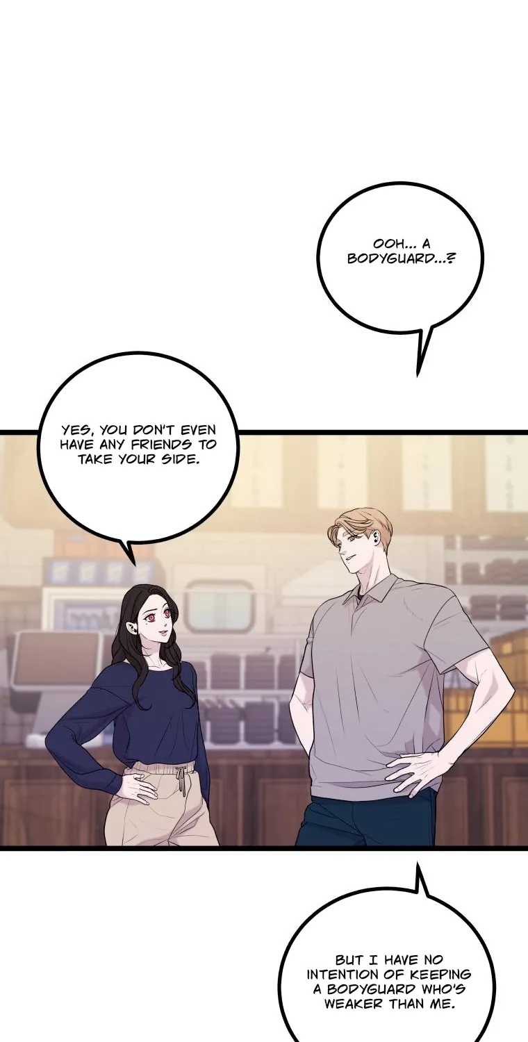 Complete Conquest Chapter 11 page 69 - 