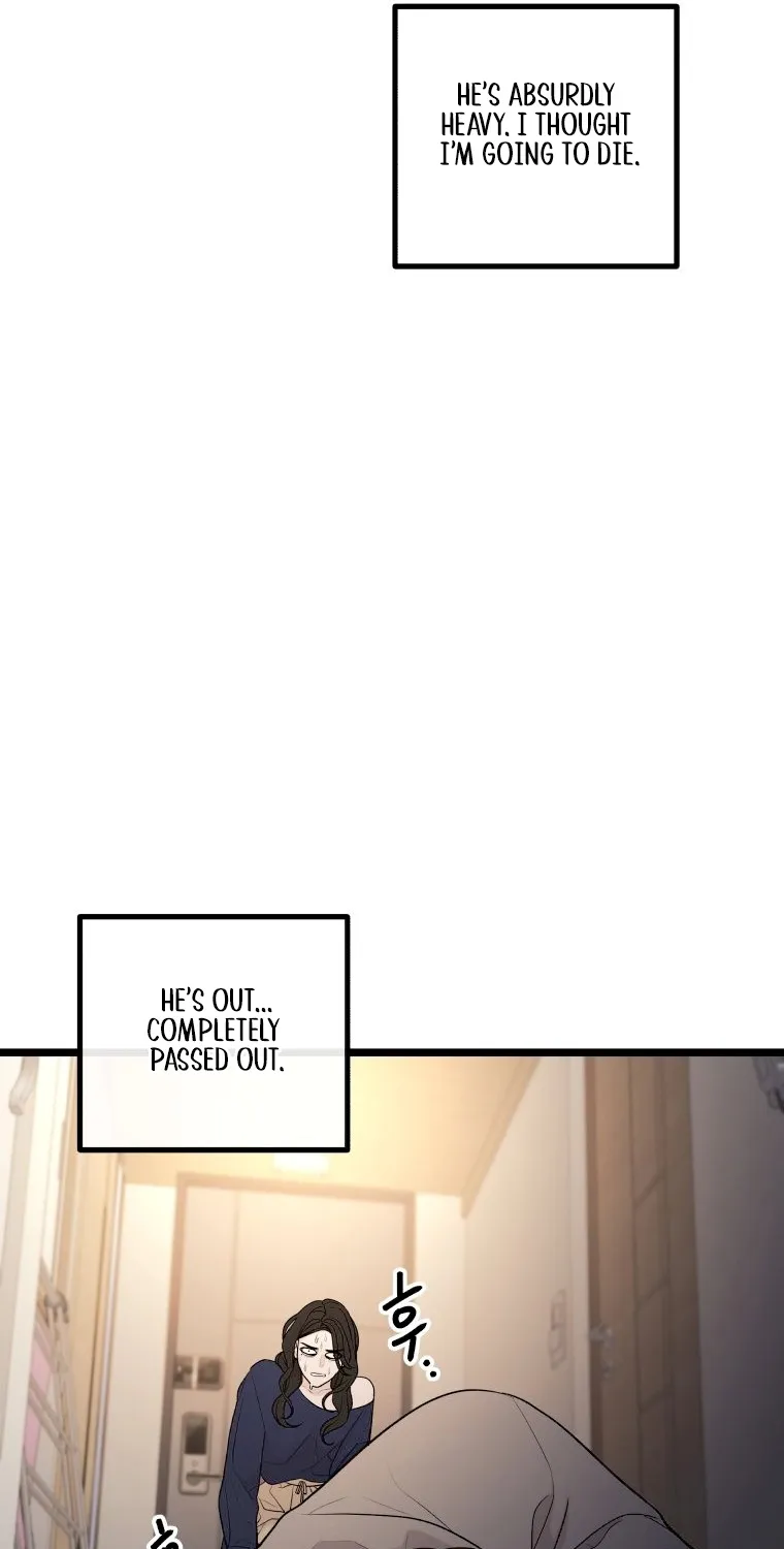 Complete Conquest Chapter 11 page 76 - 