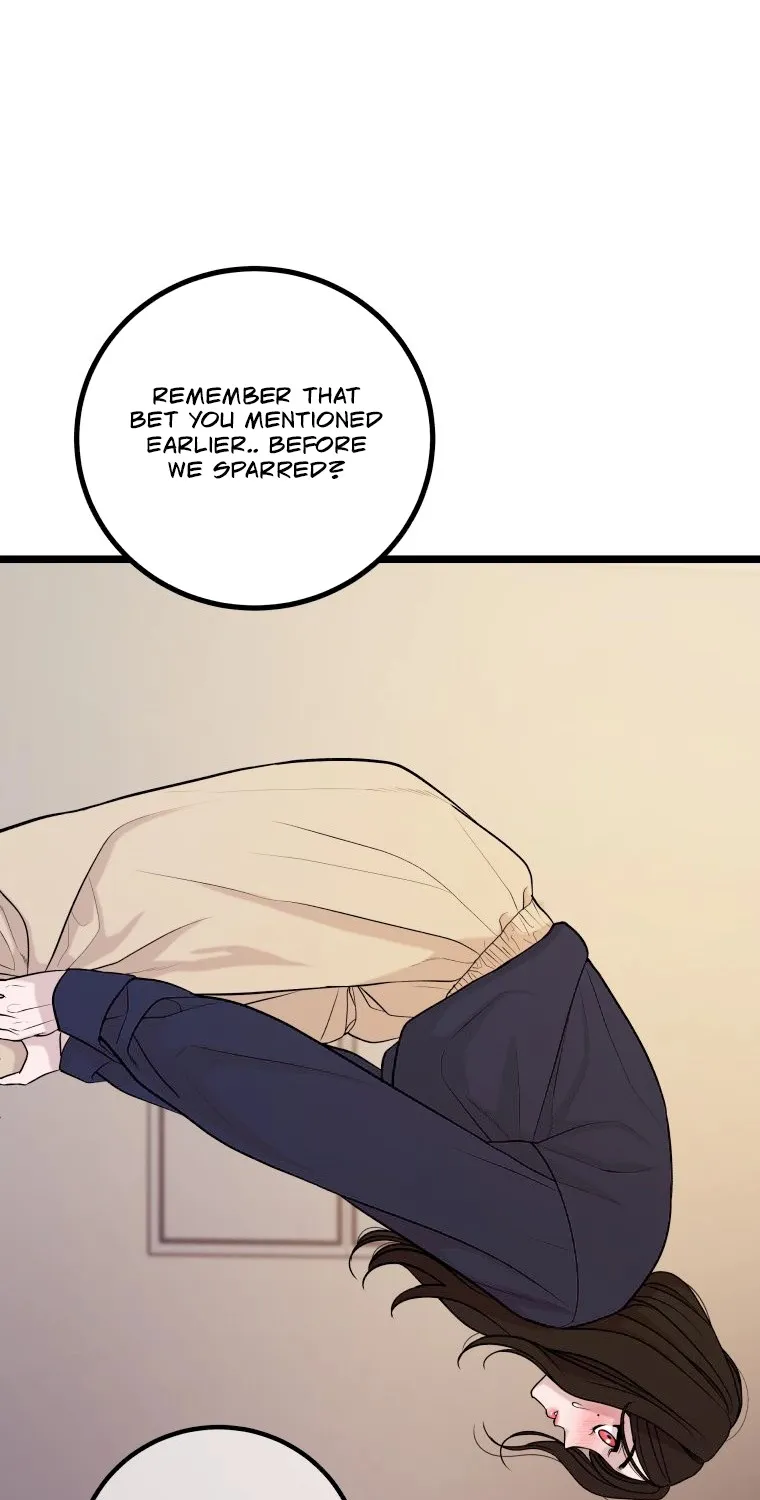 Complete Conquest Chapter 11 page 80 - 
