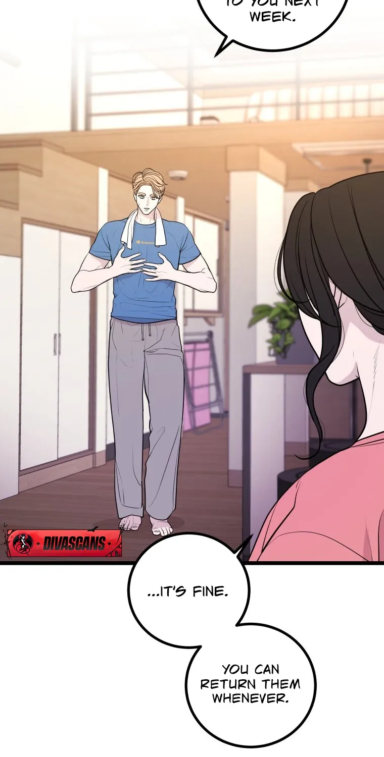 Complete Conquest Chapter 12 page 23 - 
