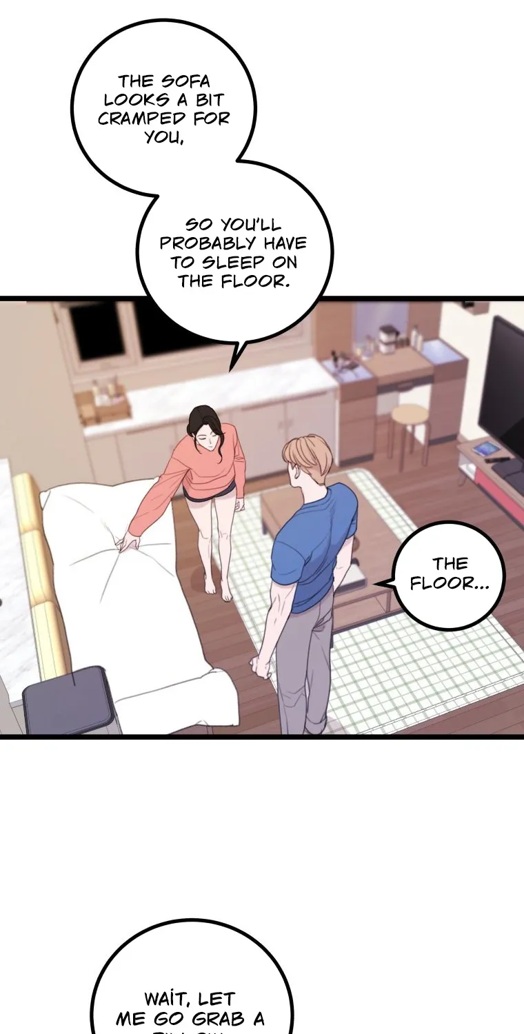 Complete Conquest Chapter 12 page 27 - 