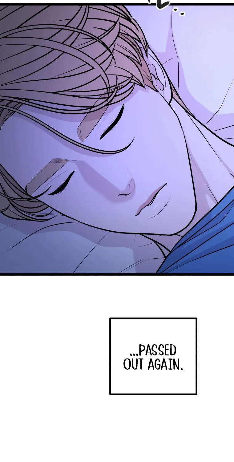 Complete Conquest Chapter 12 page 33 - 