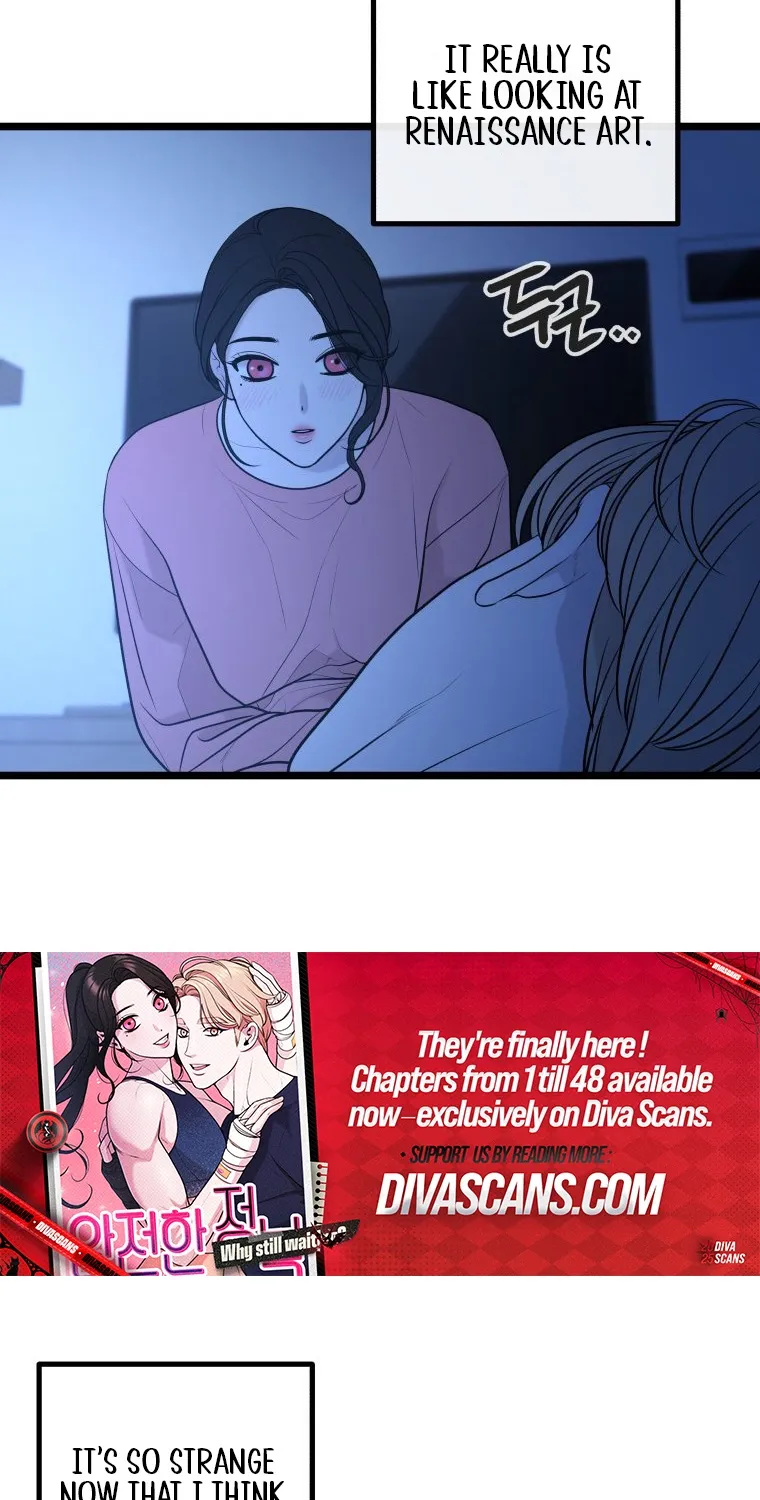 Complete Conquest Chapter 12 page 43 - 