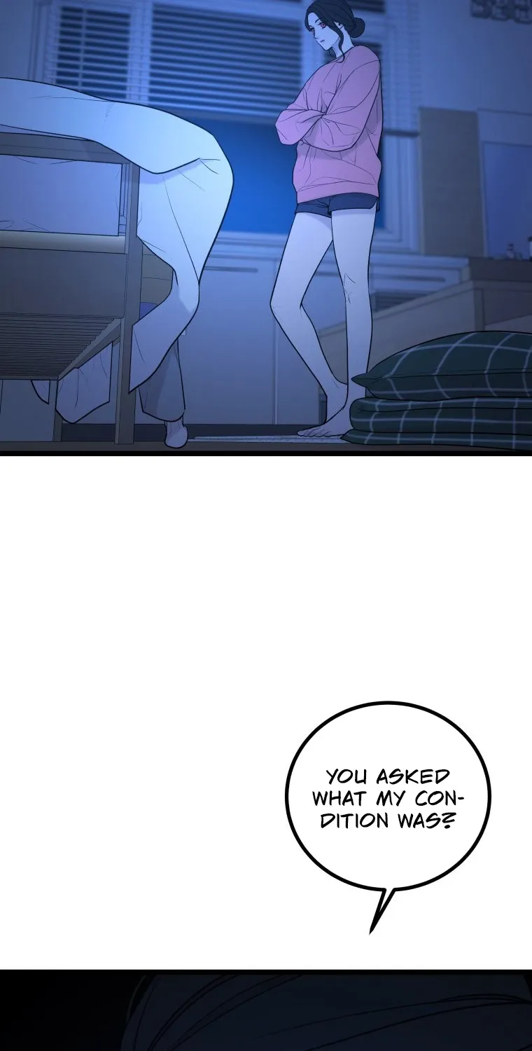 Complete Conquest Chapter 12 page 50 - 
