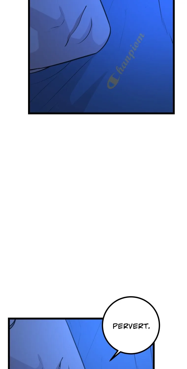 Complete Conquest Chapter 12 page 54 - 