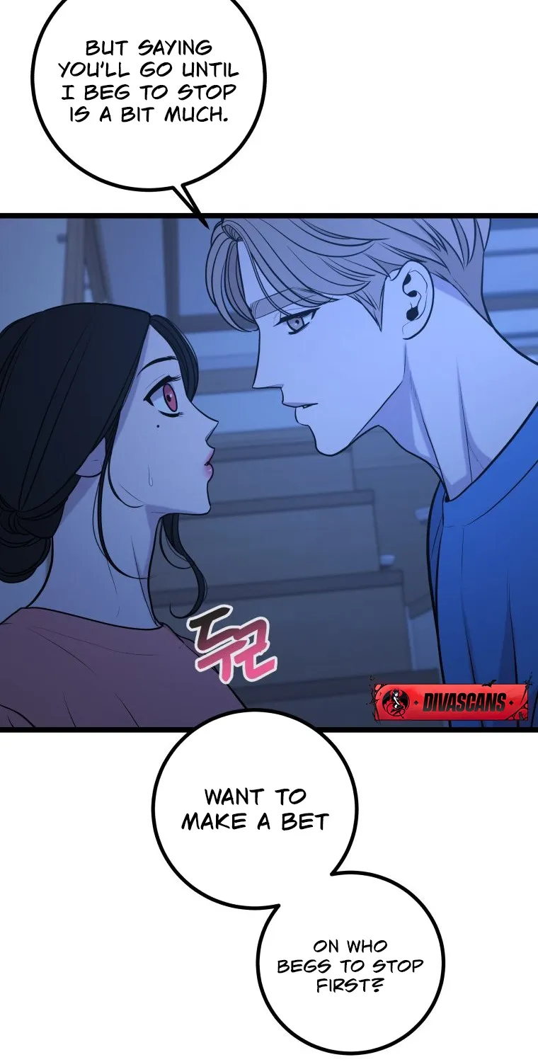 Complete Conquest Chapter 12 page 64 - 