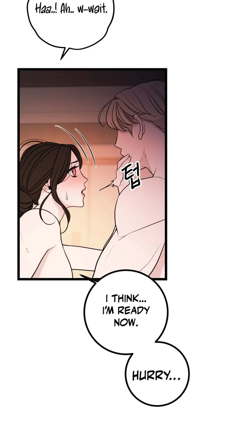 Complete Conquest Chapter 13 page 19 - 
