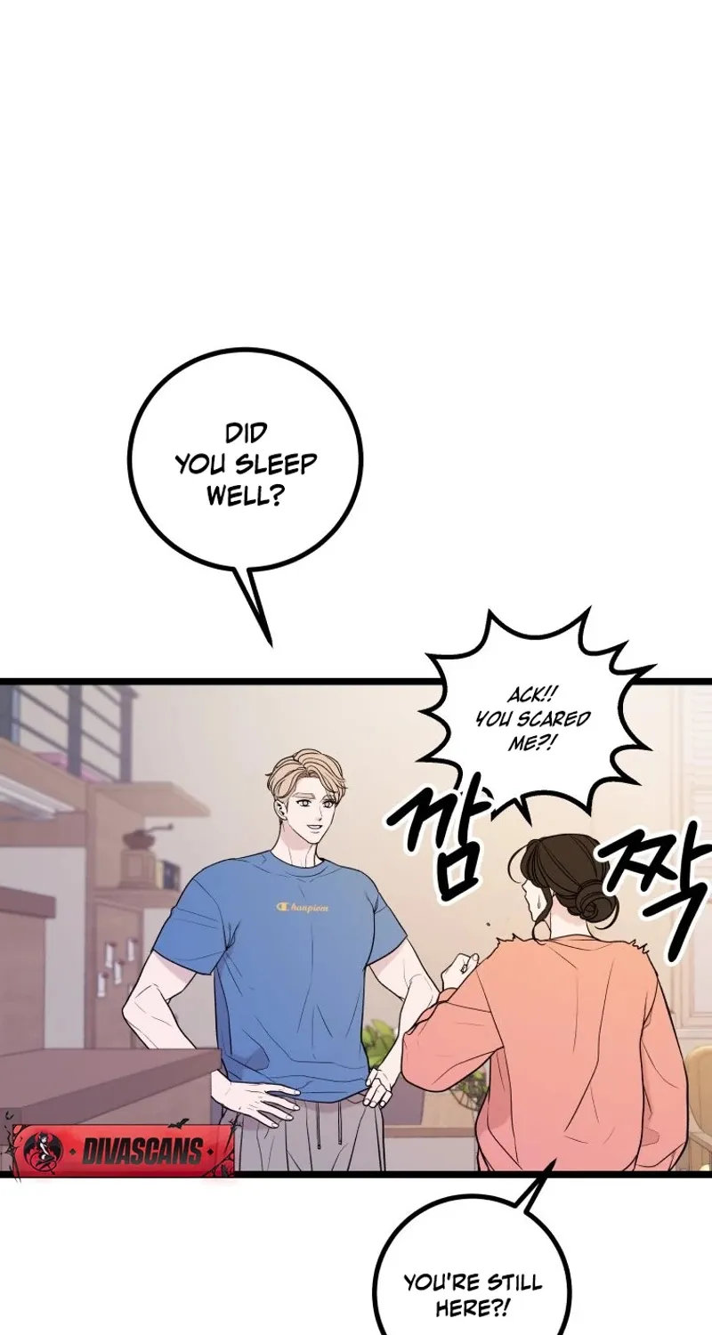 Complete Conquest Chapter 13 page 57 - 
