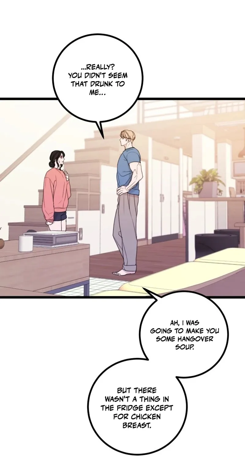 Complete Conquest Chapter 13 page 61 - 