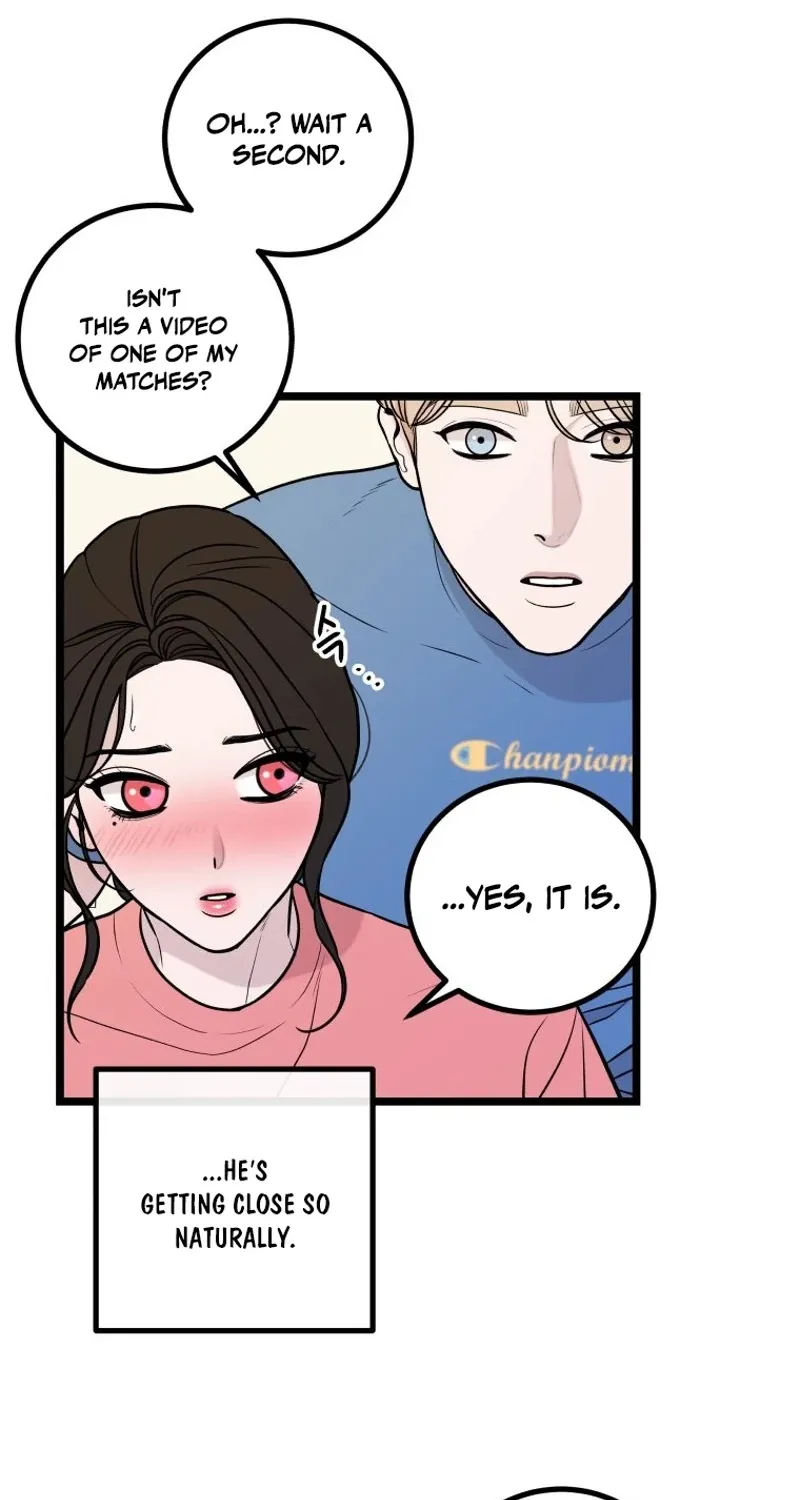Complete Conquest Chapter 13 page 65 - 