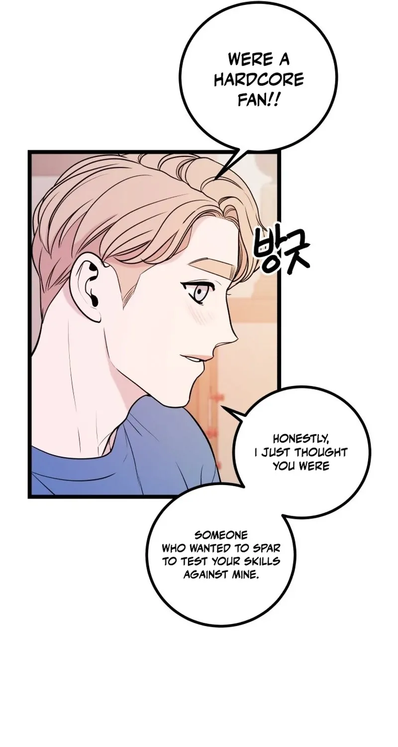 Complete Conquest Chapter 13 page 71 - 