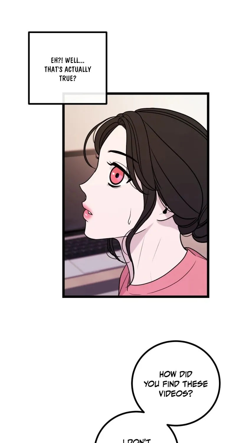 Complete Conquest Chapter 13 page 72 - 