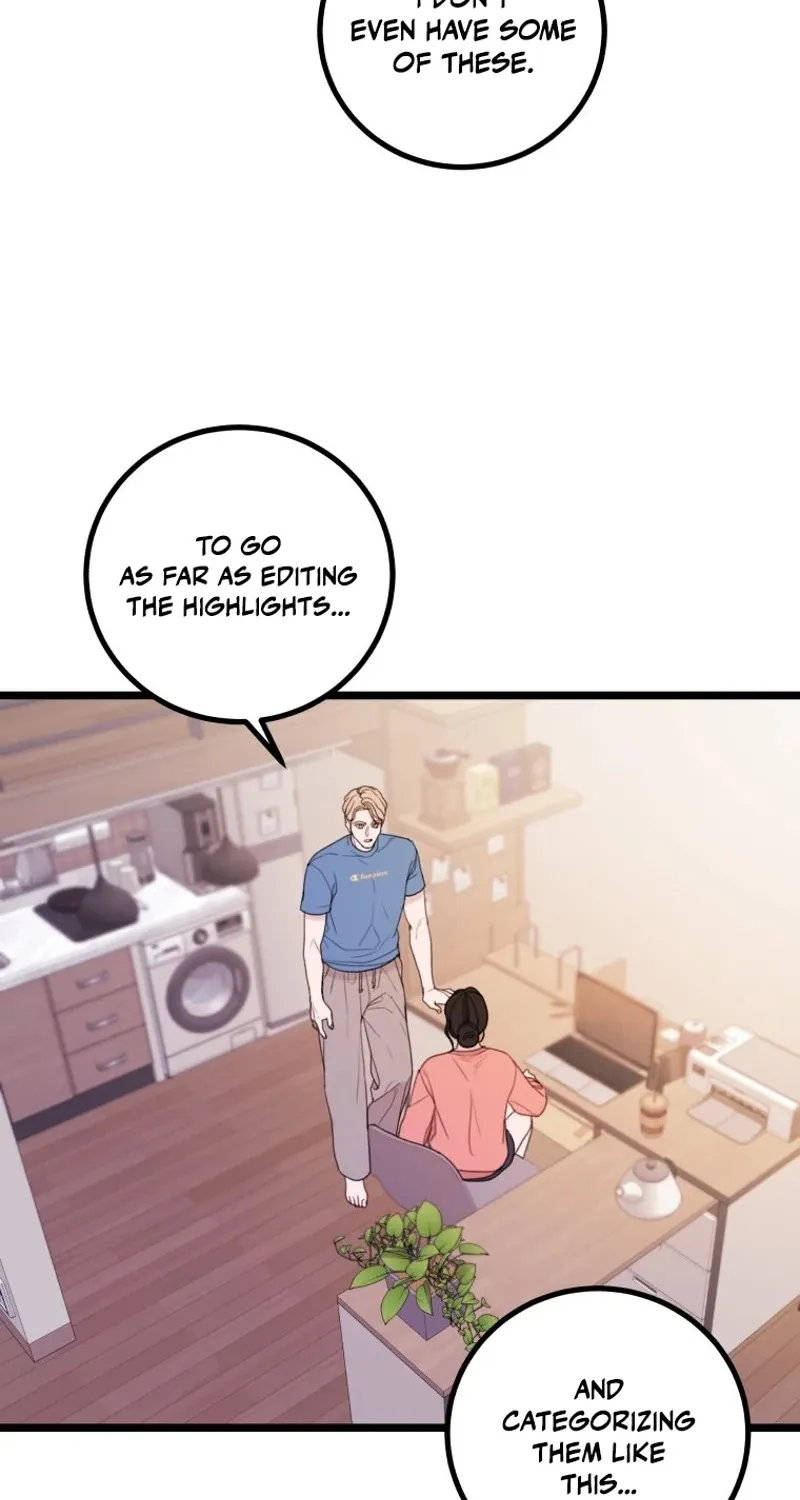 Complete Conquest Chapter 13 page 73 - 