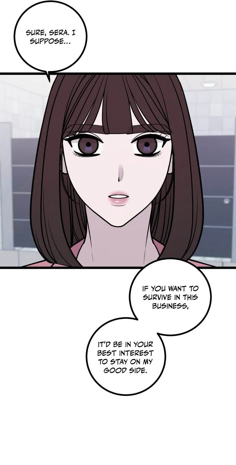 Complete Conquest Chapter 14 page 20 - 