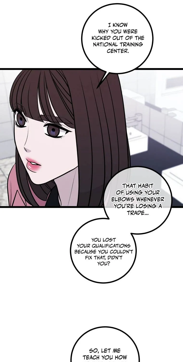 Complete Conquest Chapter 14 page 22 - 