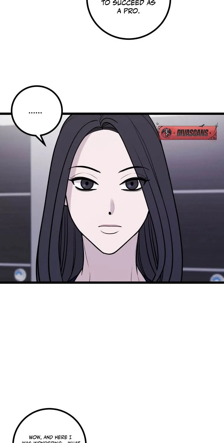 Complete Conquest Chapter 14 page 23 - 