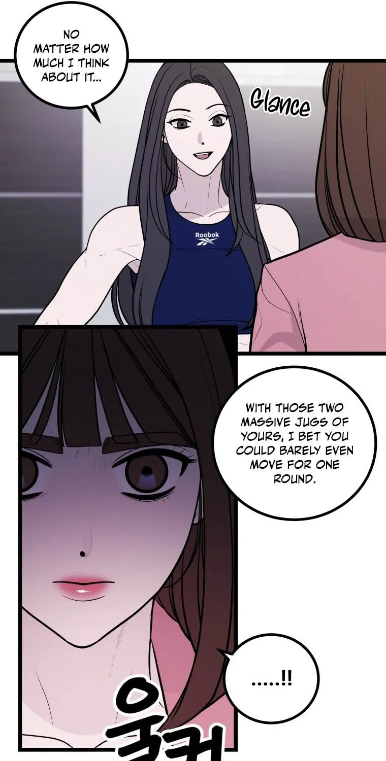 Complete Conquest Chapter 14 page 29 - 