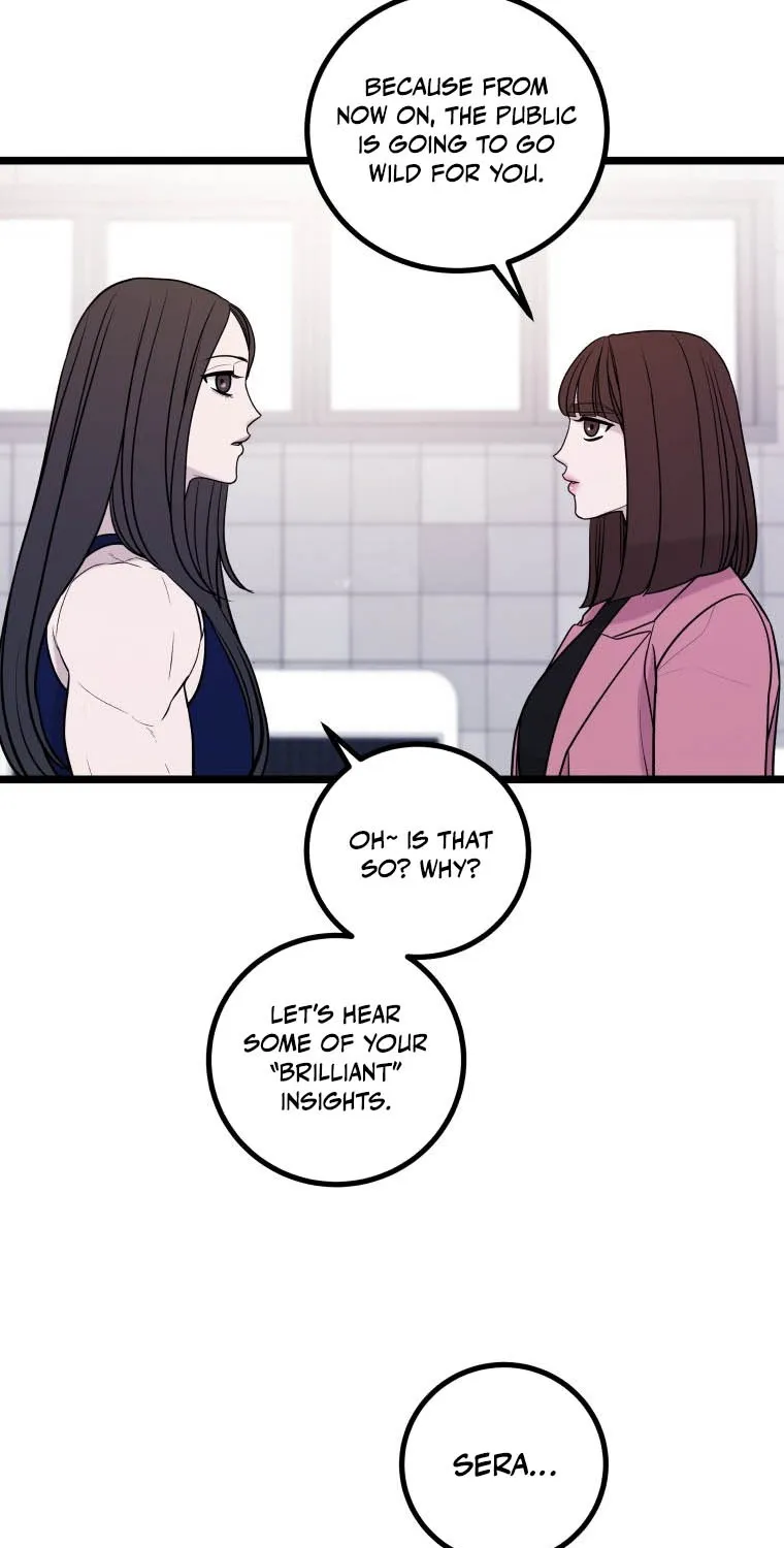 Complete Conquest Chapter 14 page 33 - 