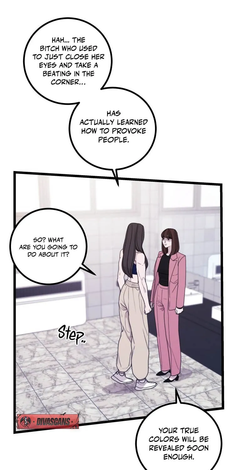 Complete Conquest Chapter 14 page 37 - 