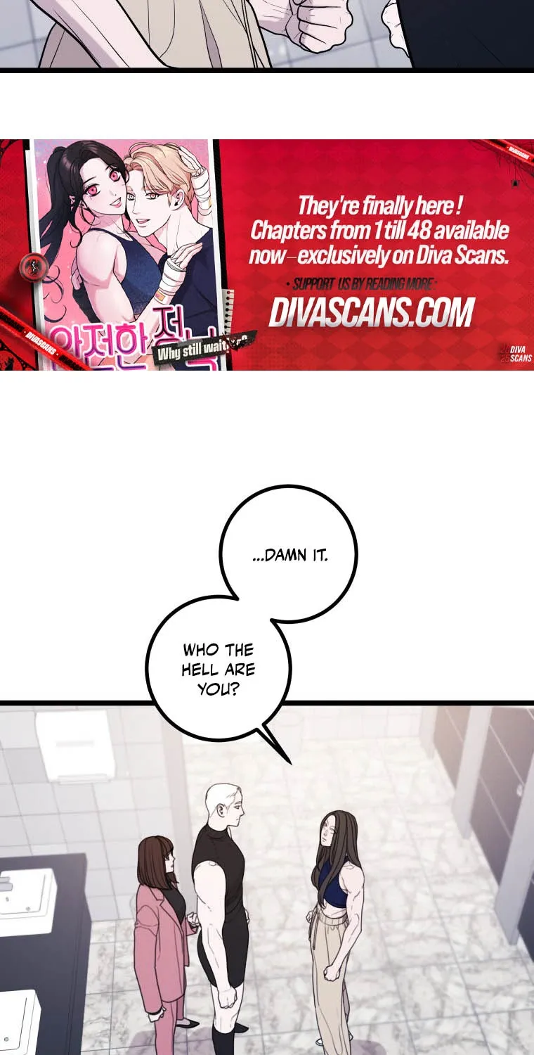 Complete Conquest Chapter 14 page 45 - 