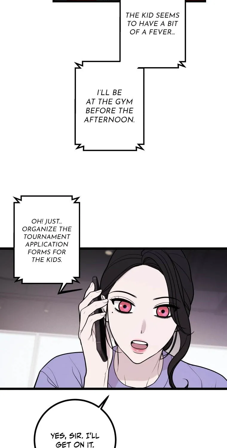 Complete Conquest Chapter 14 page 75 - 